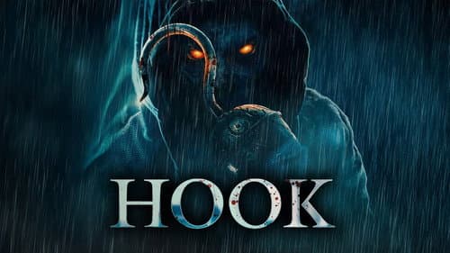 Hook still