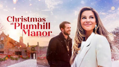 Christmas at Plumhill Manor still