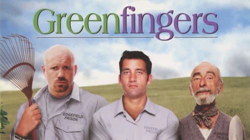 Greenfingers still