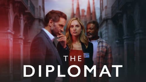 The Diplomat still