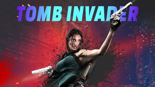 Tomb Invader still