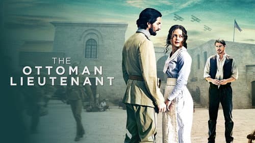 The Ottoman Lieutenant still