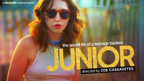Junior still