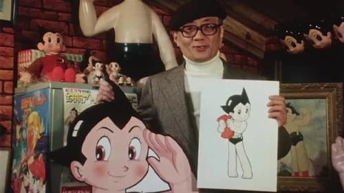 Astro Boy still