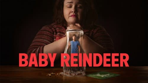 Baby Reindeer still