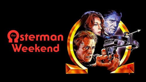 The Osterman Weekend still