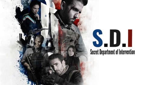 SDI: Secret Department of Intervention still