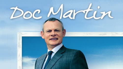 Doc Martin still