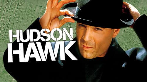 Hudson Hawk still