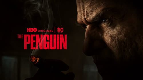 The Penguin still