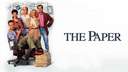 The Paper still
