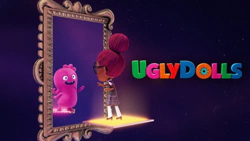 UglyDolls still