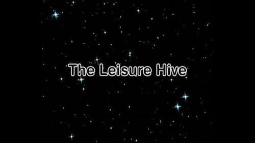 Doctor Who: The Leisure Hive still
