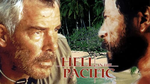 Hell in the Pacific still