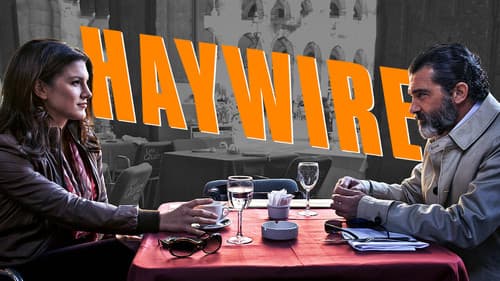 Haywire still