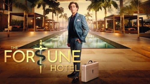 The Fortune Hotel still