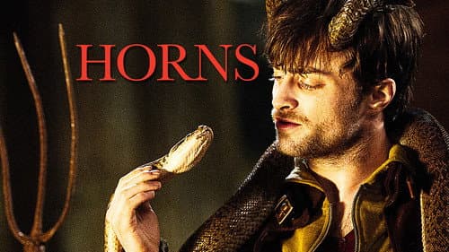 Horns still