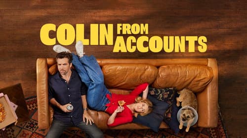 Colin from Accounts still