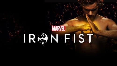 Marvel's Iron Fist still