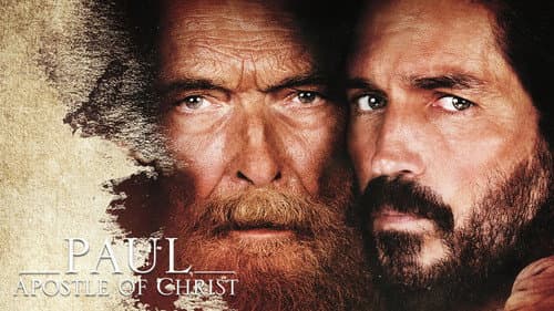 Paul, Apostle of Christ still
