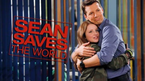 Sean Saves the World still