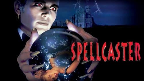 Spellcaster still