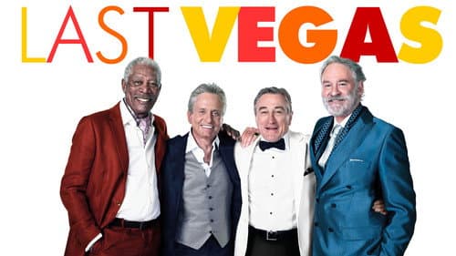 Last Vegas still