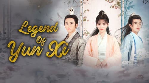 Legend of Yun Xi still