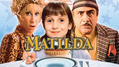 Matilda still
