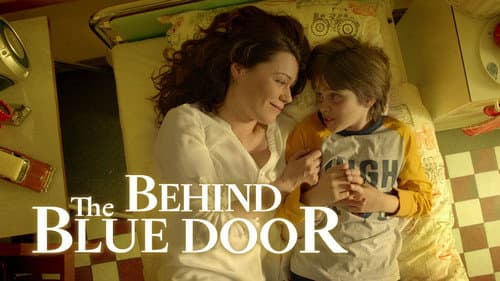 Behind the Blue Door still