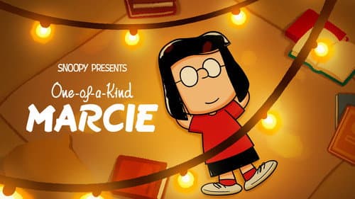 Snoopy Presents: One-of-a-Kind Marcie still