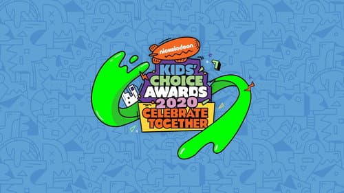 Kids' Choice Awards still