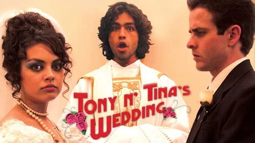 Tony n' Tina's Wedding still