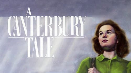 A Canterbury Tale still