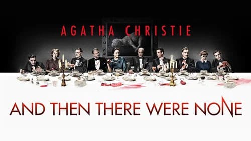 And Then There Were None still