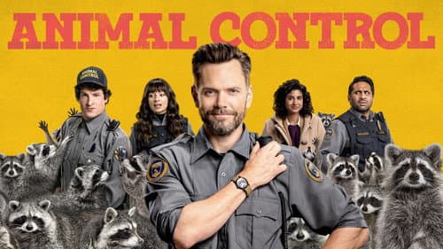 Animal Control still