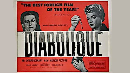 Diabolique still