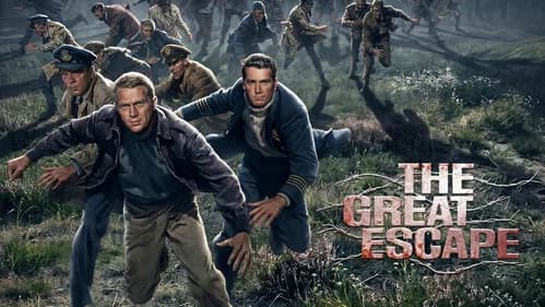 The Great Escape still