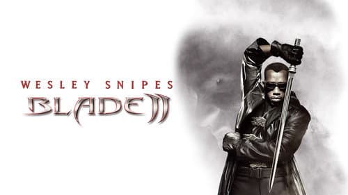 Blade II still