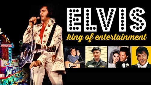 Elvis: King of Entertainment still
