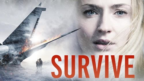 Survive still