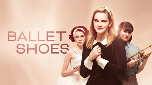 Ballet Shoes still