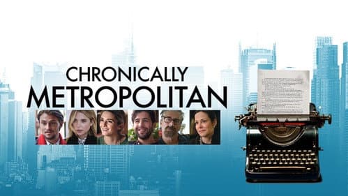 Chronically Metropolitan still