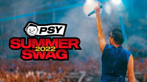 PSY Summer Swag 2022 still
