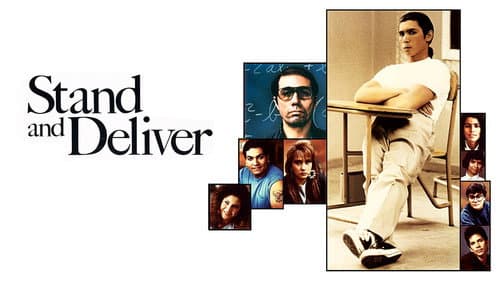 Stand and Deliver still