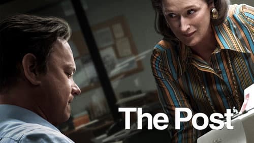 The Post still