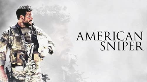 American Sniper still