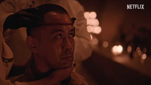 Joko Anwar's Nightmares and Daydreams still
