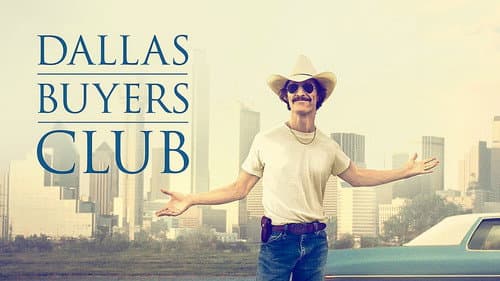 Dallas Buyers Club still