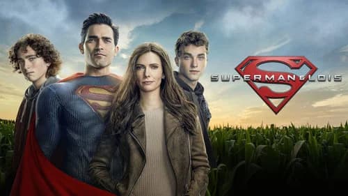 Superman & Lois still